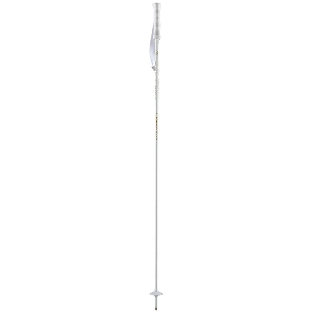 ID oneスキー ストック ホワイト(105cm) ID oneスキー ストック ホワイト(105cm) ID oneスキー ストック